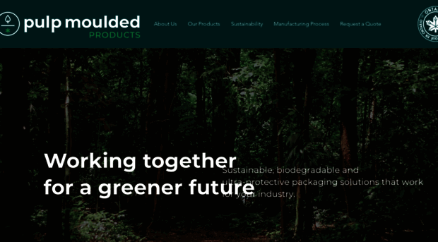 pulpmouldedproducts.com