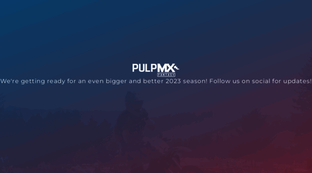 pulpmxfantasy.com