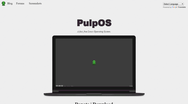 pulpos.org