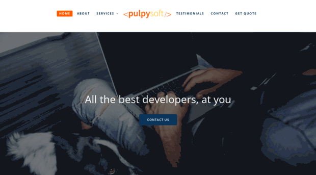pulpysoft.com