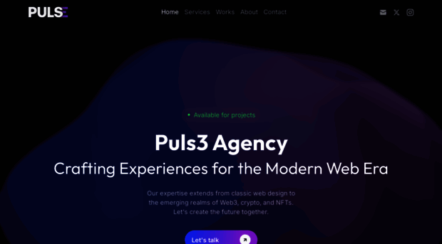 puls3.io