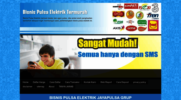 pulsa-murah-lengkap.blogspot.com