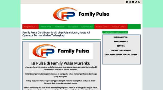 pulsa-murahku.com