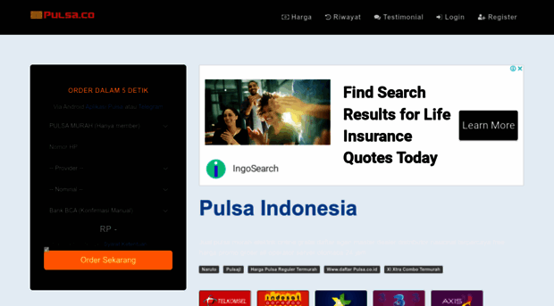 pulsa.co.id