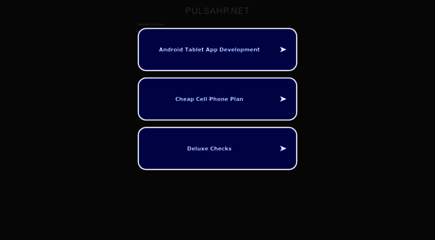 pulsahp.net