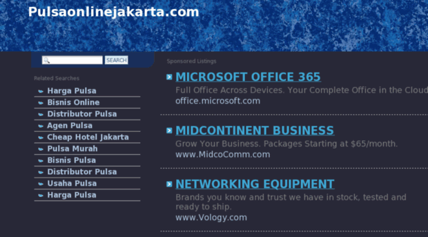 pulsaonlinejakarta.com