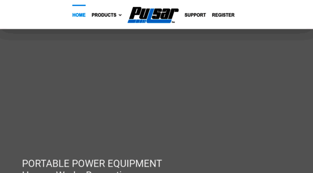 pulsar-products.com