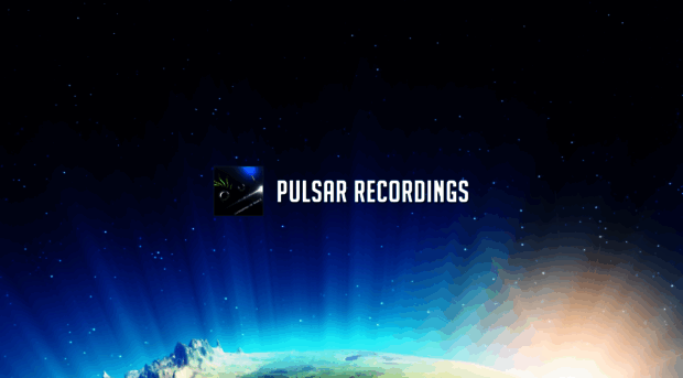 pulsar-recordings.com