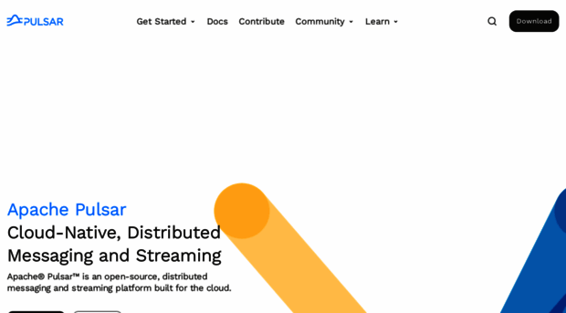 pulsar.apache.org