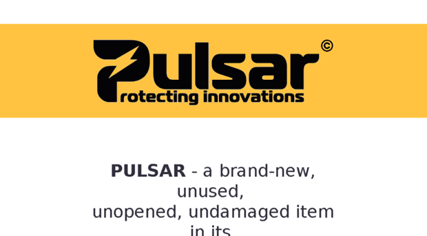 pulsar.com.ru