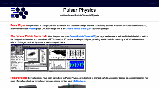 pulsar.nl