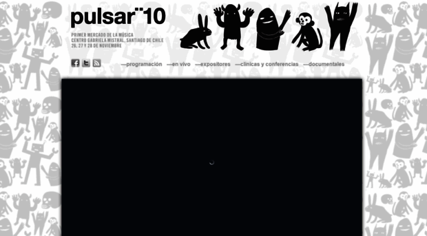 pulsar2010.cl