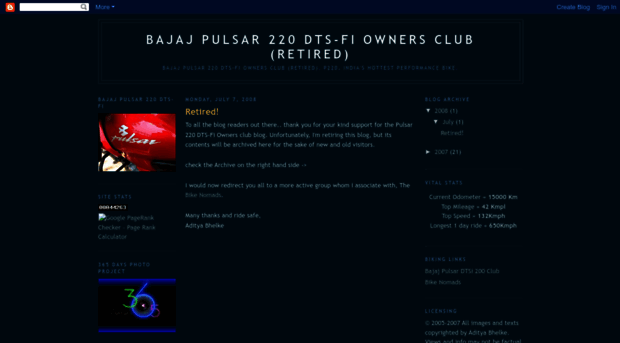 pulsar220club.blogspot.com