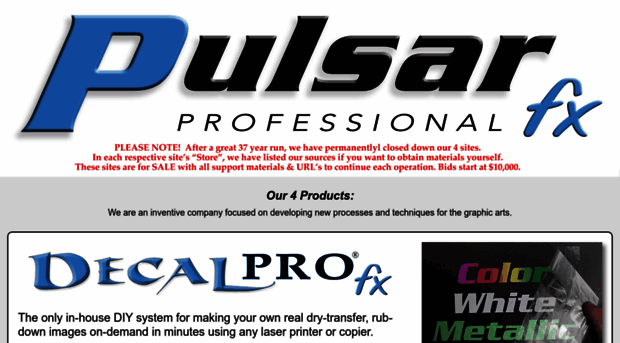 pulsarprofx.com