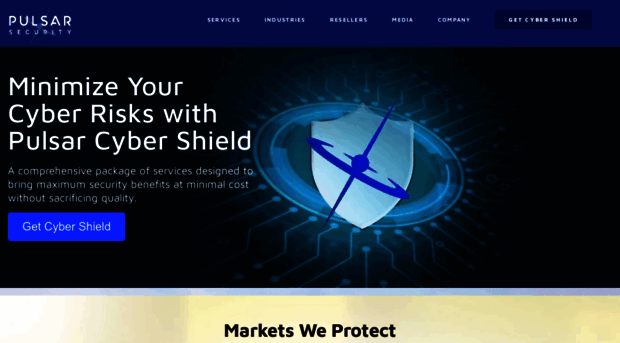 pulsarsecurity.com