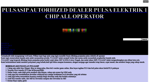 pulsasip.uiwap.com