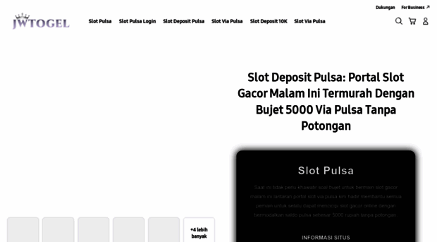 pulsatri.net