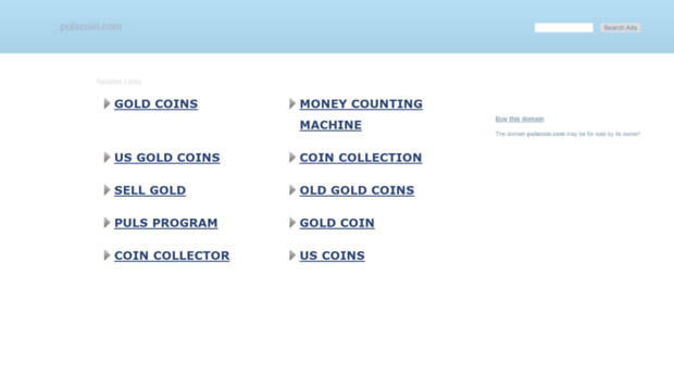 pulscoin.com