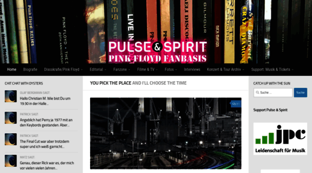 pulse-and-spirit.com