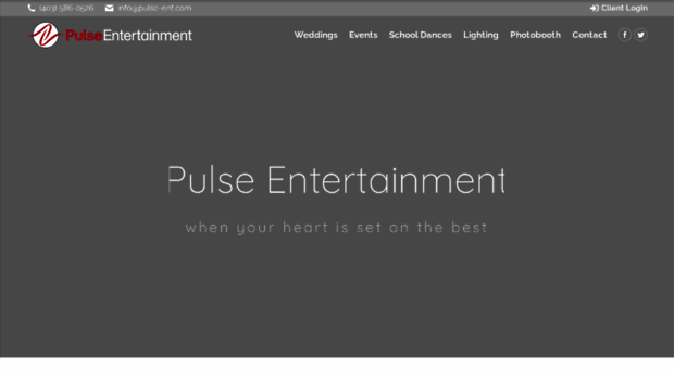 pulse-ent.com