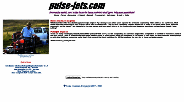 pulse-jets.com