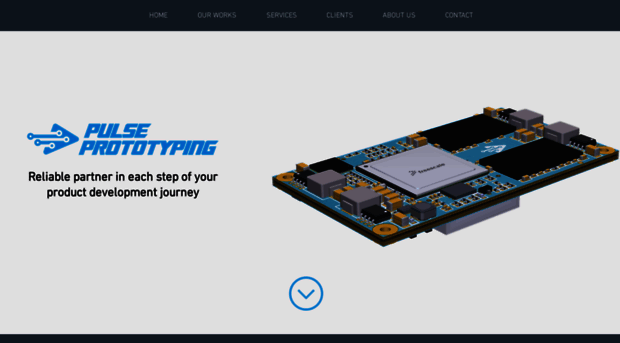 pulse-prototyping.com