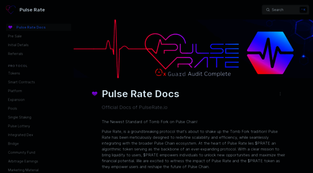 pulse-rate.gitbook.io