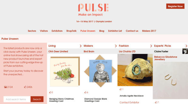 pulse-unseen.co.uk