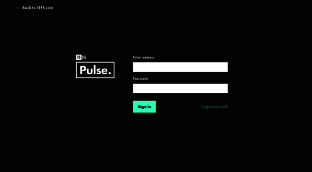 pulse.11fs.com