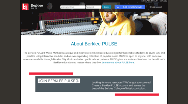 pulse.berklee.edu