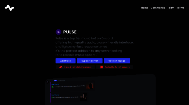 pulse.byambo.com