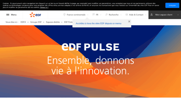 pulse.edf.com