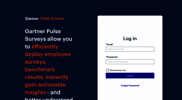 pulse.gartner.com