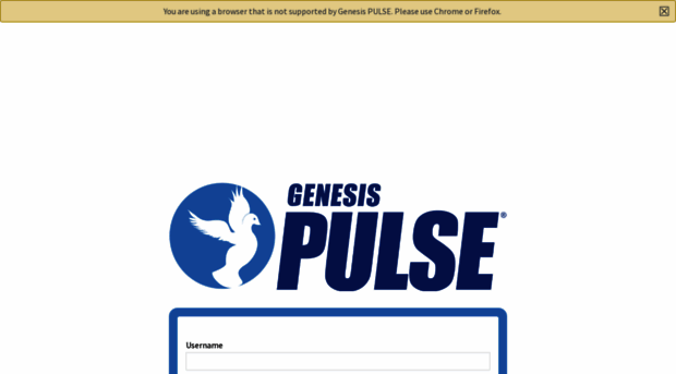 pulse.genesisworld.com