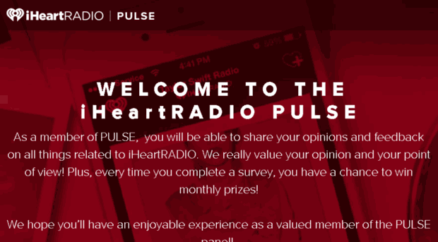 pulse.iheart.com