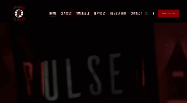 pulse8centre.com