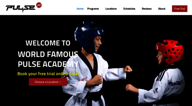 pulseacademy.ca