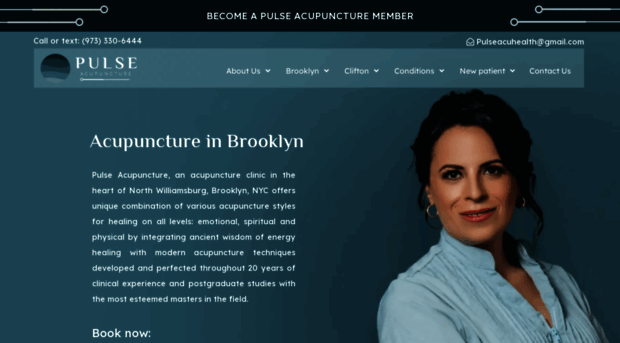 pulseacuhealth.com