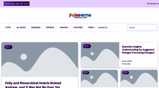 pulsearenamarket.com