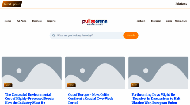 pulsearenaplatform.com