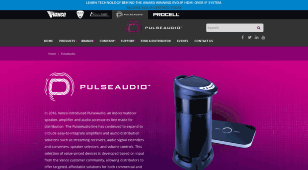 pulseaudio1.com