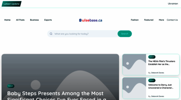 pulsebase.ca
