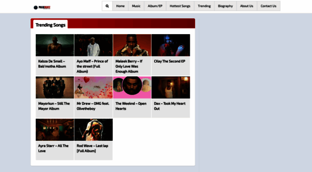 pulsebeatz.com.ng