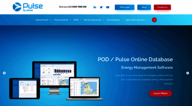 pulsebusinessenergy.co.uk