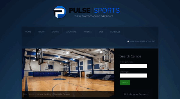 pulsecamps.com