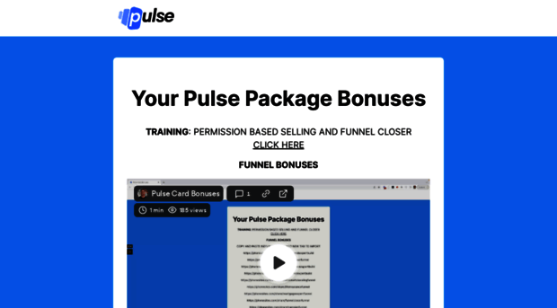 pulsecardbonuses.phonesites.com