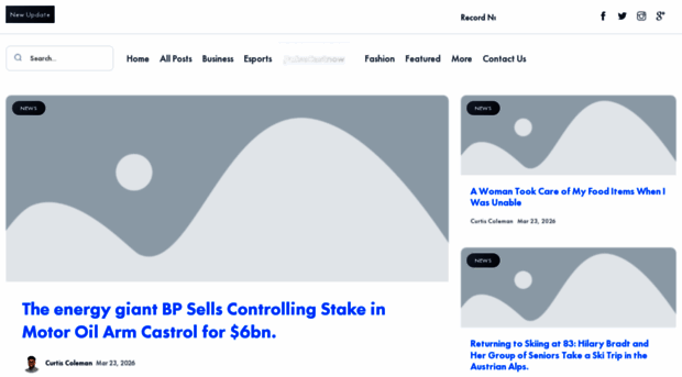 pulsecastnow.com