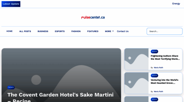 pulsecenter.ca