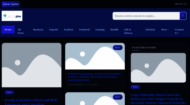 pulsecentralplus.co.uk