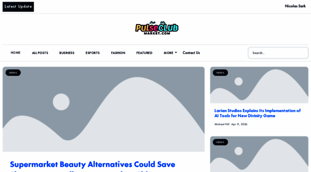 pulseclubmarket.com